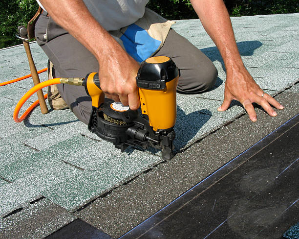 Quick and Trustworthy Emergency Roof Repair Services in Oakhurst, NJ